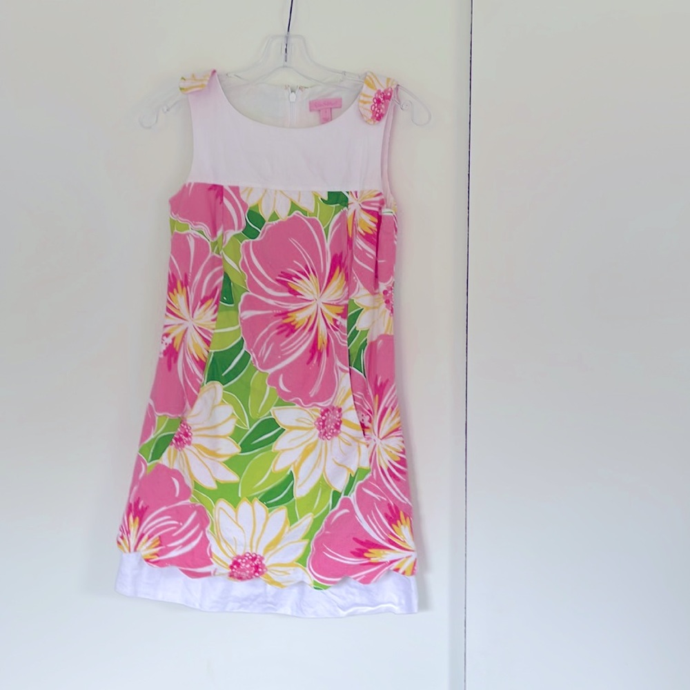 Lilly Pulitzer size 0.